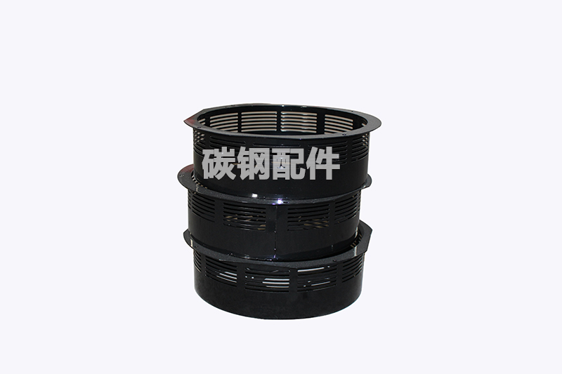 碳钢加工件
