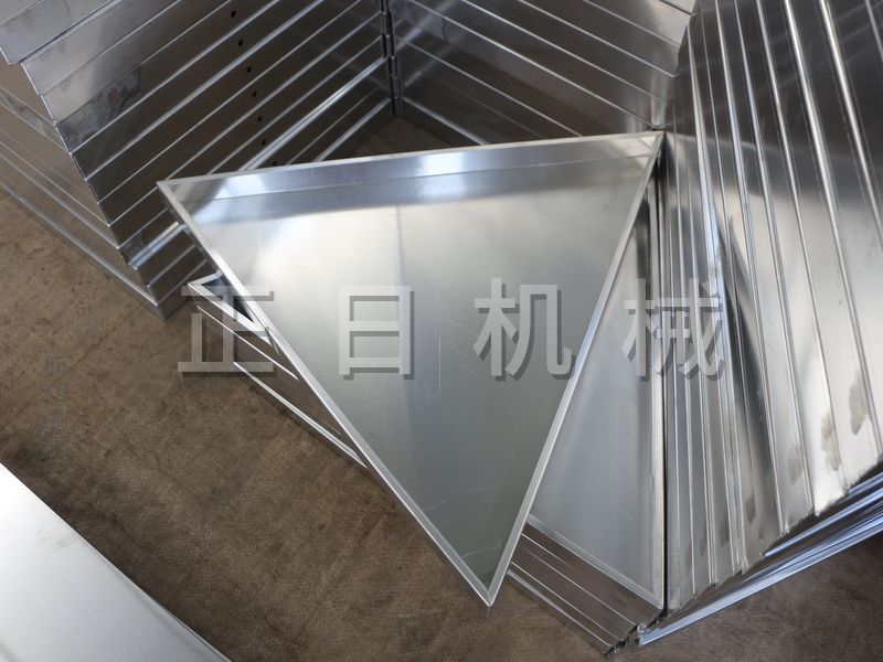 异形件定制铝